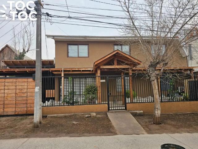 Casa en Maipú