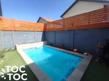 Llay-Llay, Villa Los Castaños - Terraza