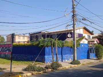 Quinta Vergara, Condominio Los Araucanos
