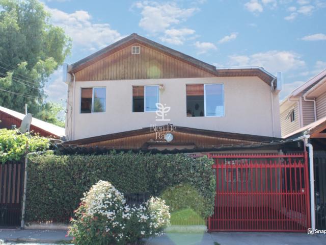 Casa en Maipú