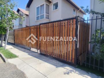 Villa Portal del Valle, Provincia de Santiago, Región Metropolitana de Santiago