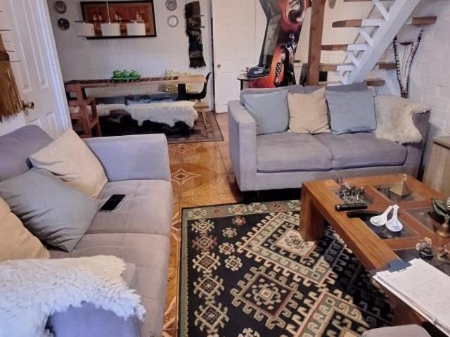 Casa en Maipú
