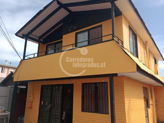 Casa en Maipú