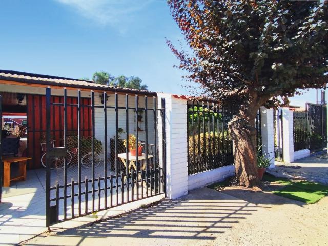 Casa en Maipú
