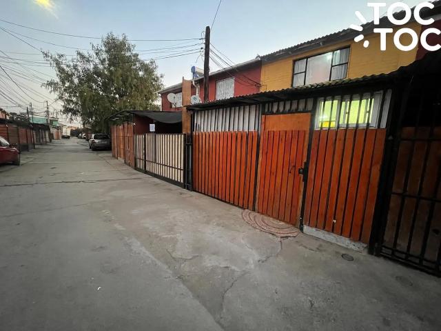 Casa en Maipú