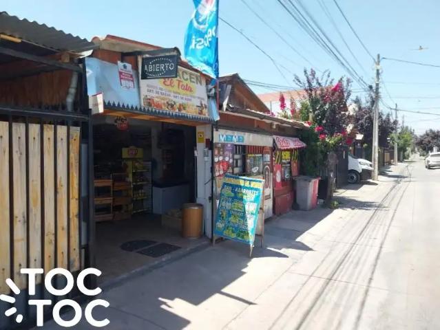 Casa en Maipú