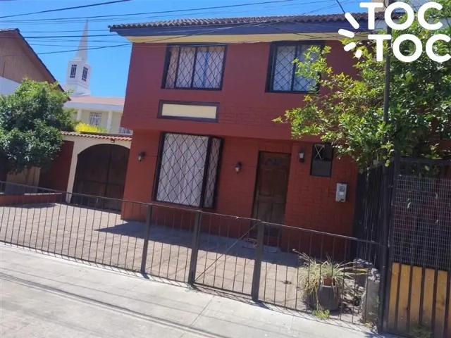 Casa en Maipú