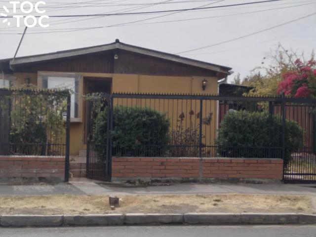 Casa en Maipú