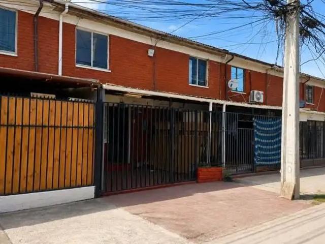Casa en Maipú