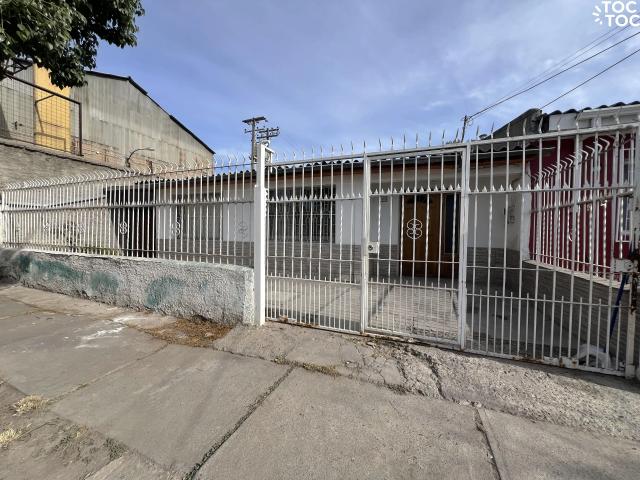 Casa en Maipú