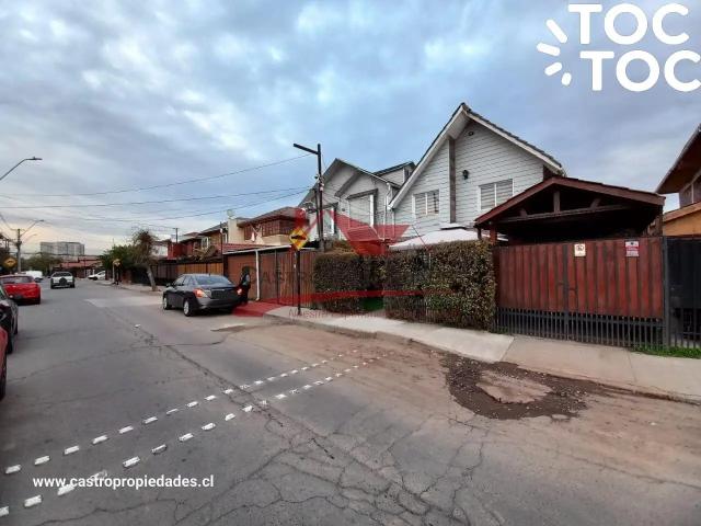 Casa en Maipú