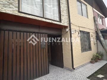 Casa en Maipú