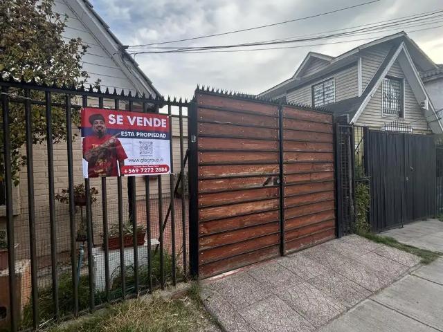 Casa en Maipú