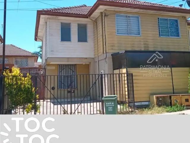 Casa en Maipú