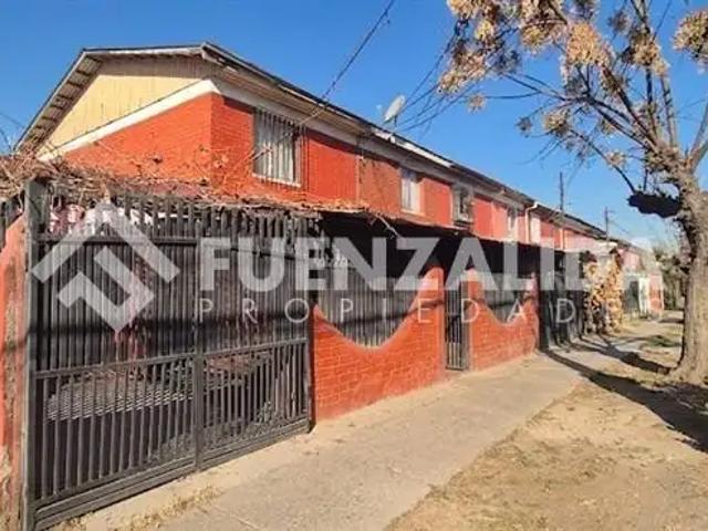 Casa en Maipú
