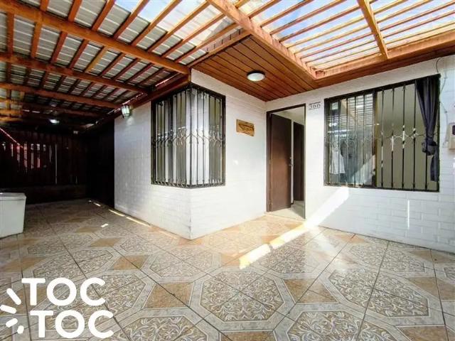 Casa en Maipú