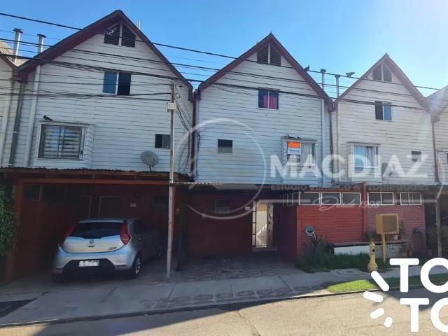 Casa en Maipú