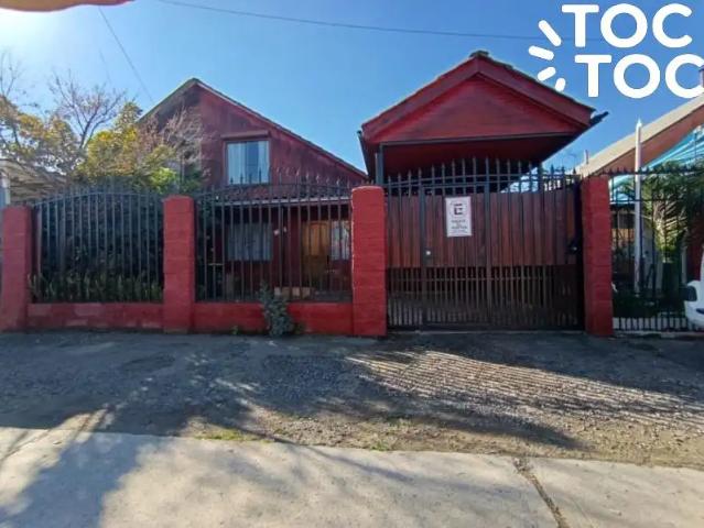 Casa en Maipú