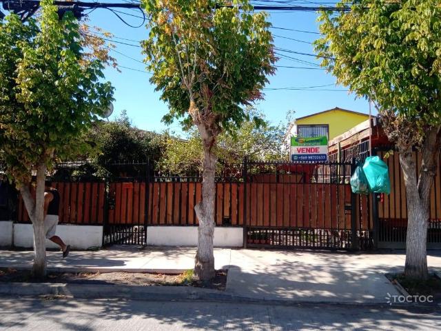 Casa en Maipú