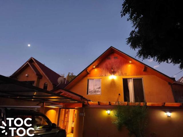 Casa en Maipú