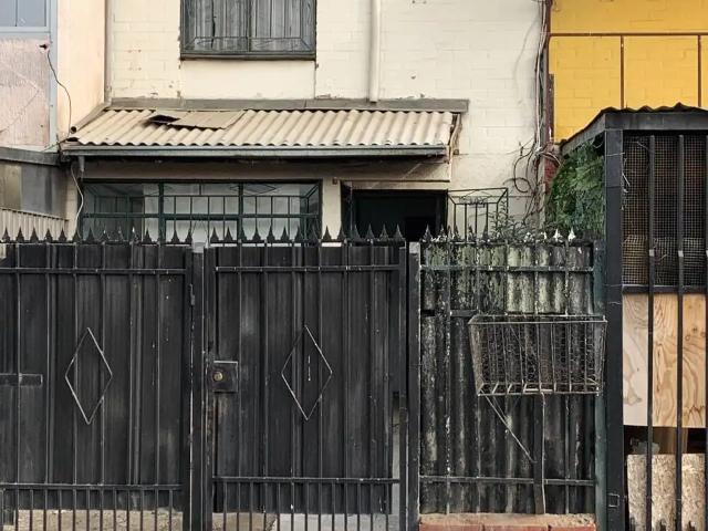 Casa en Maipú