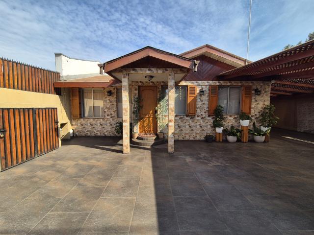 Casa en Maipú