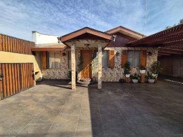 Monte Palomar, Maipú, Provincia de Santiago, Región Metropolitana de Santiago