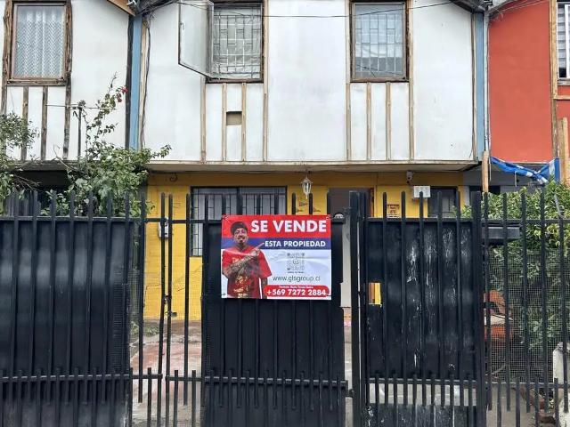 Casa en Maipú
