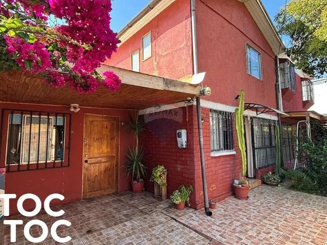 Casa en Maipú