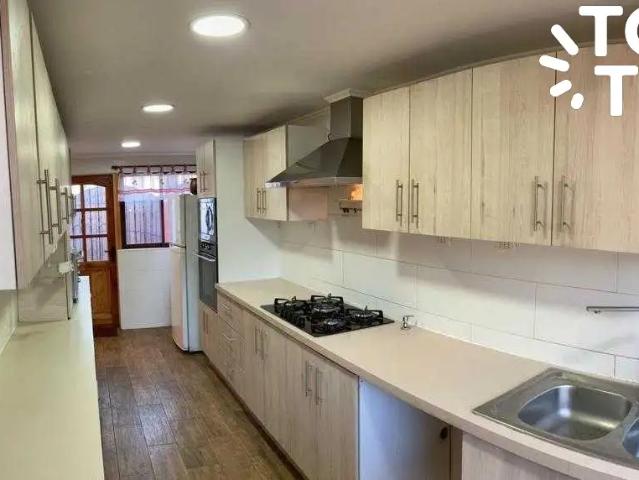 Casa en Maipú