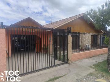 Casa en Maipú