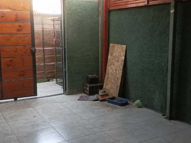 Casa en Maipú