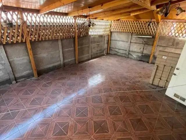 Casa en Maipú