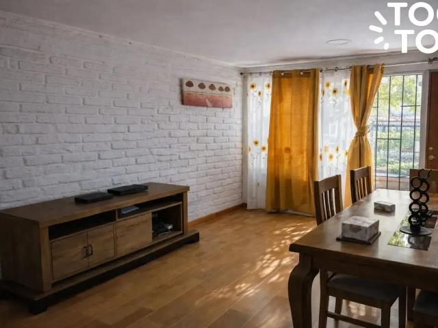 Casa en Maipú
