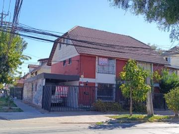 Condominio Barrio Norte, Provincia de Santiago, Región Metropolitana de Santiago