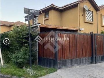 Casa en Maipú