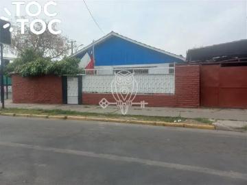 Casa en Maipú