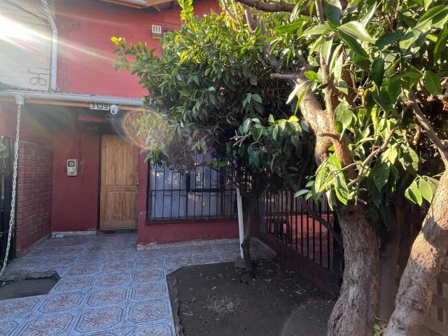 Casa en Maipú
