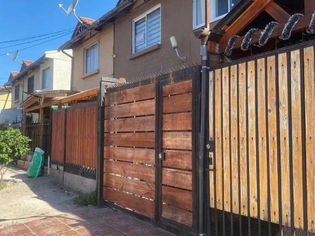 Casa en Maipú