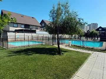 Casa en Maipú