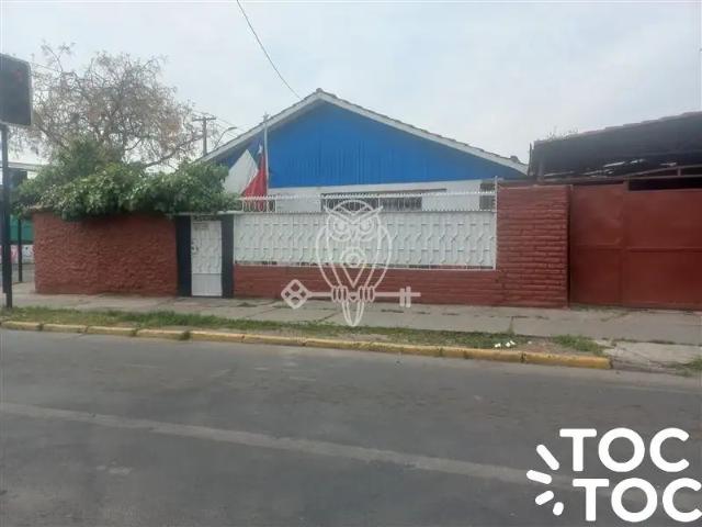 Casa en Maipú