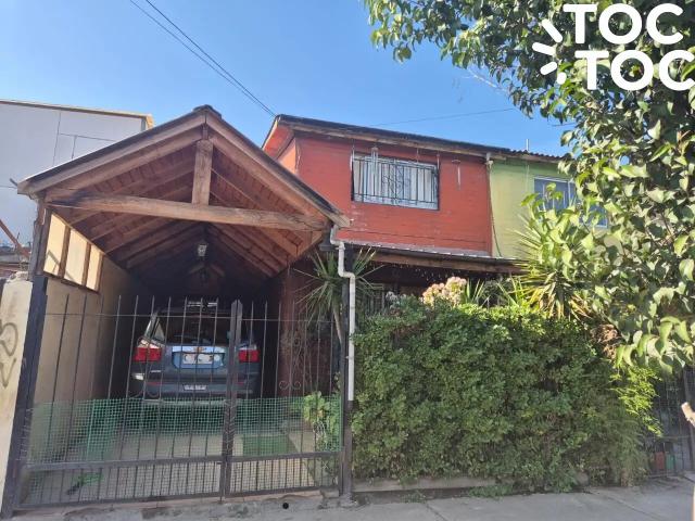Casa en Maipú
