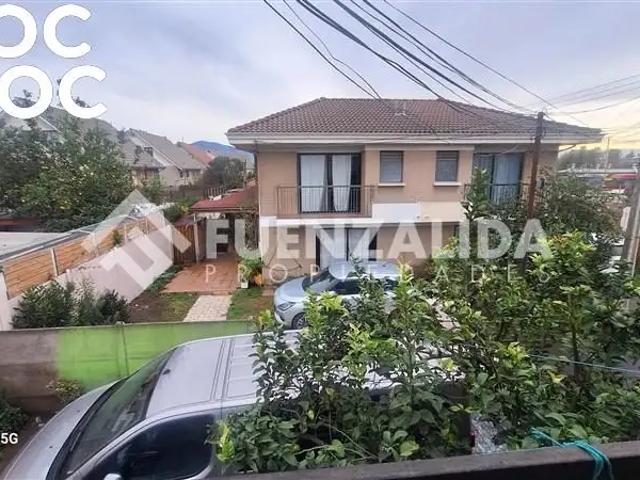 Casa en Maipú