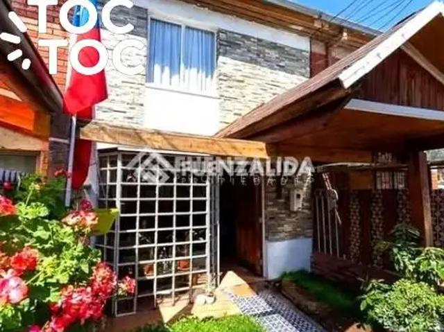 Casa en Maipú