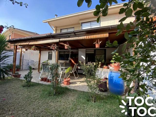 Casa en Maipú