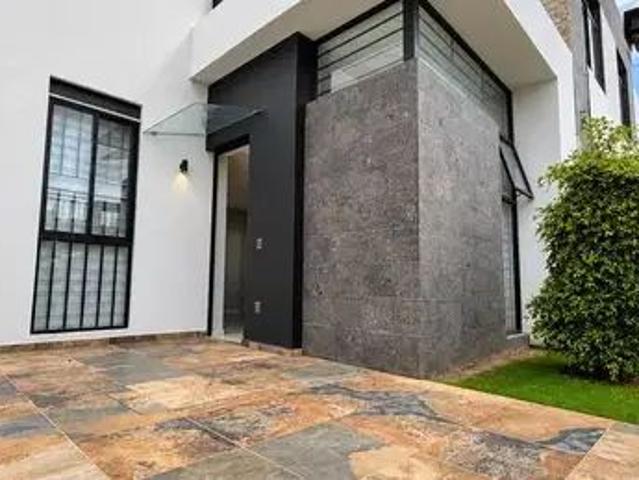Casa en Málaga 714, Tepatitlán De Morelos, Jalisco, México