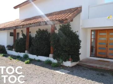 Casa en Malloa