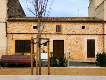Casa en en el corazón de Mallorca