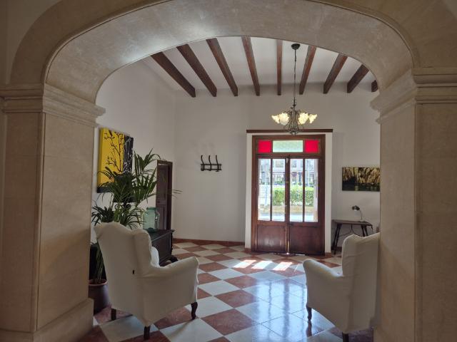 Casa en en el corazón de Mallorca