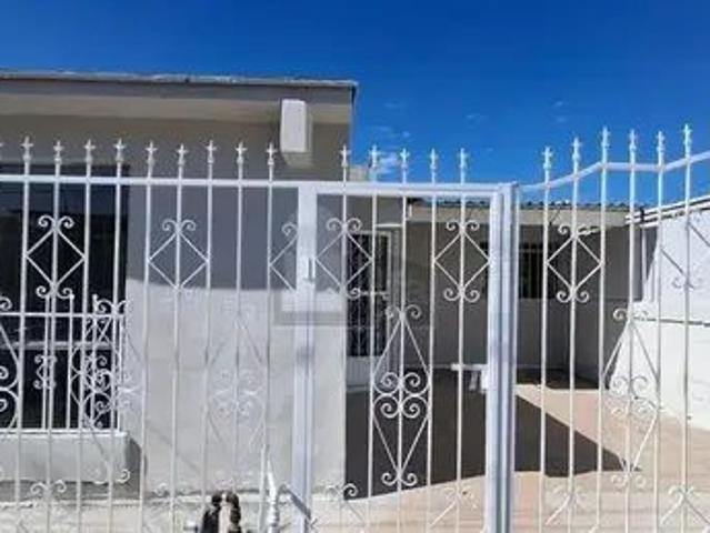 Casa en Mallorga, Juárez, Chihuahua